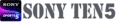 Sony Sports Ten 5
