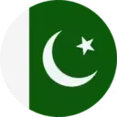 Pakistan
